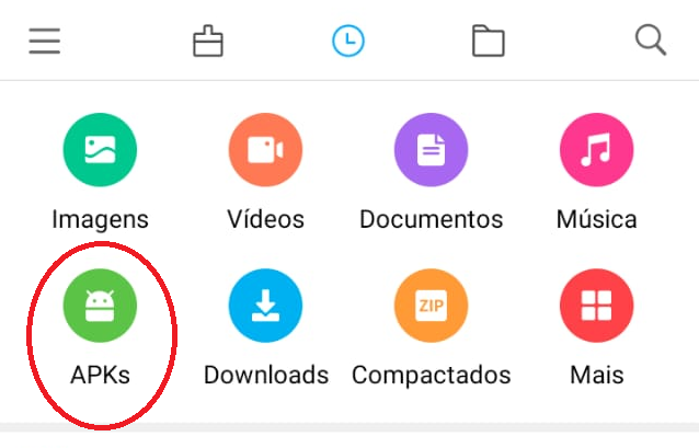 File Manager