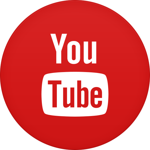 Nosso Canal no Youtube