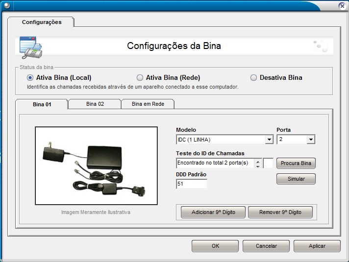 idc_configuracao