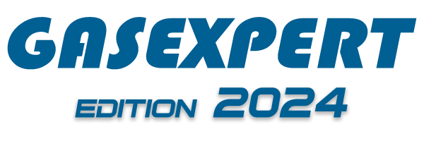 Gas Expert 2024