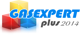 Gas Expert Plus 2014