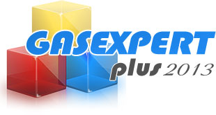 Gas Expert Plus 2013