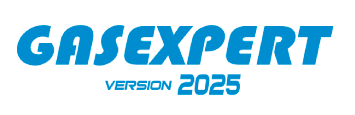 Gas Expert 2025