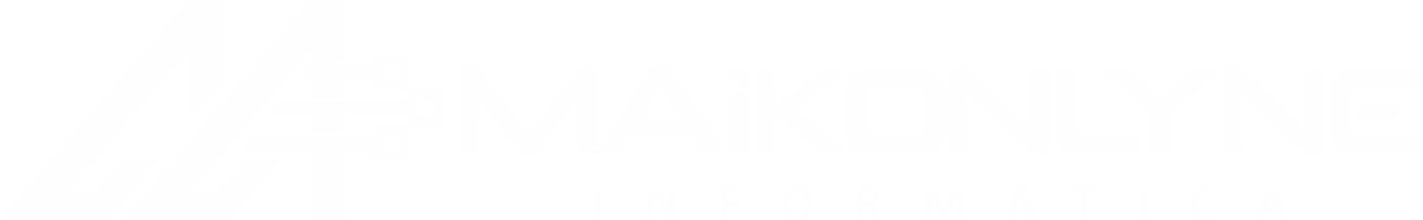 Logotipo Maikonlyne