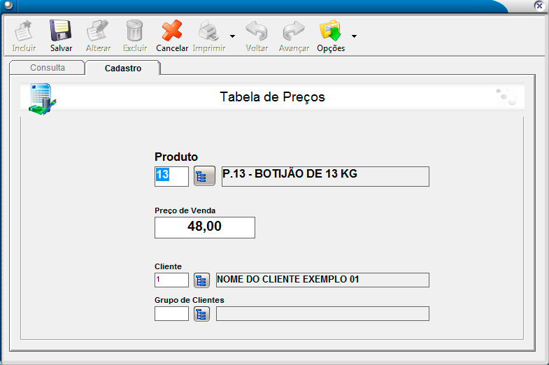 Maikonlyne - Sistema para Gestão de Revenda de Gás: Ativar um sistema  antigo mas o código de registro muda. Problemas com UAC